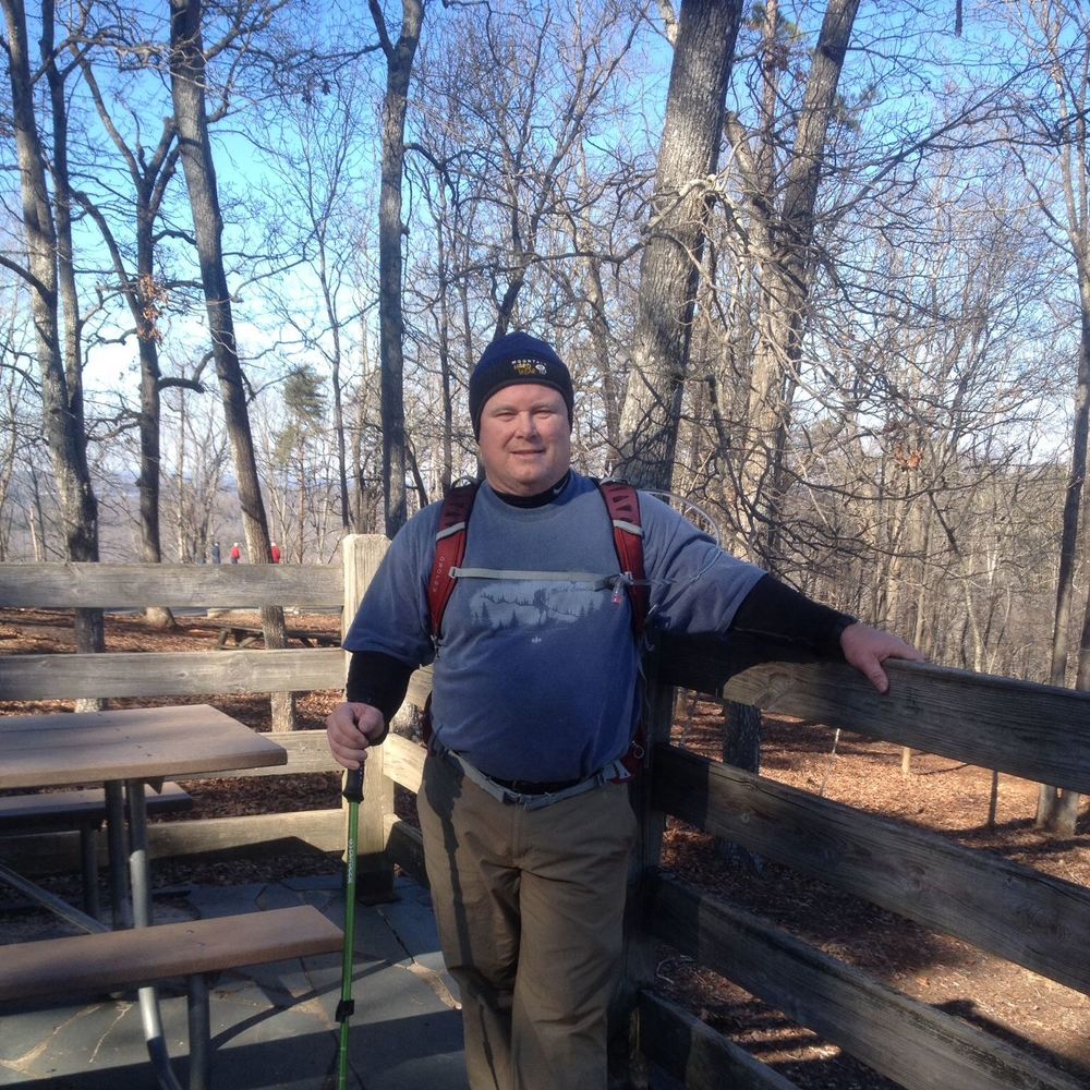 Meet your Posher, Chuck